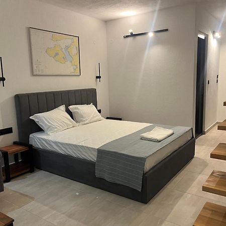 The Olive Hills Hotel Skala Rachoni  ภายนอก รูปภาพ