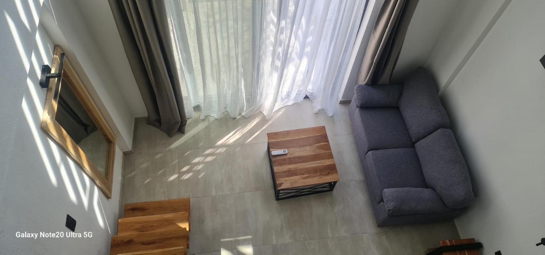 The Olive Hills Hotel Skala Rachoni  ภายนอก รูปภาพ
